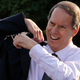 Image for article titled Jerry Sandusky's Attorney Keeps Right On Lawyerin', Possibly Violates Gag Order